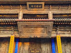 -张掖大佛寺景区