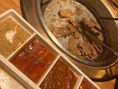 -炉小哥烤肉(朗悦公园茂店)