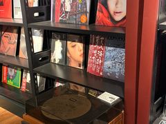 -Echo回声黑胶唱片咖啡馆