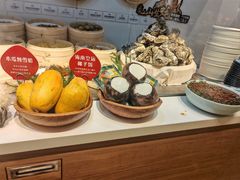 -第六季自助餐厅(北太平庄店)