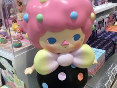 -泡泡玛特POPMART(合生汇店)