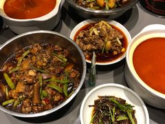 -许家菜(望江店)