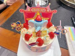 -味多美蛋糕(东直门店)