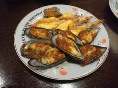-松子料理(白家庄店)