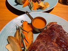 -斗牛士牛排(南京东路店)