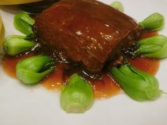 -功德林素菜饭庄(前门店)