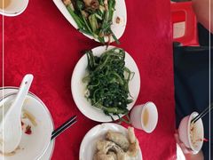 -蛇口康乐快餐鱼仔档(翠苑小区店)