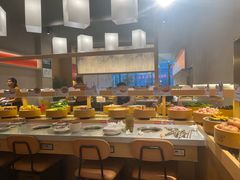 -喜家自助小火锅(卓悦里店)