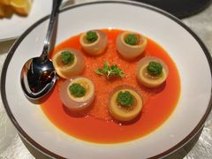 -喜公馆(平安金融中心店)