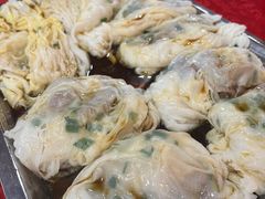 猪面鸡蛋肠粉-联丰美食(番禺店)