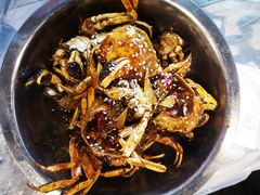 香辣蟹-虎虎龙虾大排档(双井店)