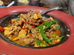 -唐坊·湖南菜(丰尚国际店)