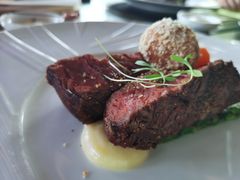 -恰餐厅及酒吧CHAR Bar & Grill(北京三里屯洲际店)