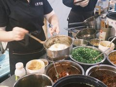 -小罗子汤店(大士院总店)