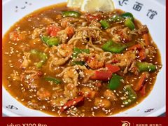 -友达面馆(广州总店)