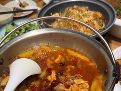 -东北灶(高新银泰店)