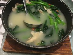 -稻香酒家·33年老字号·港式粤菜(富邦中心店)