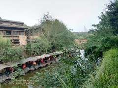-五凤溪古镇