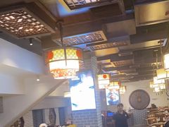 -老灶味道·本帮菜(昌平路店)