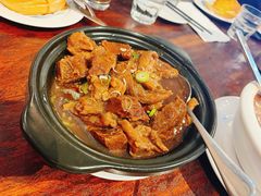 -蓬莱小馆 Joyful Restaurant