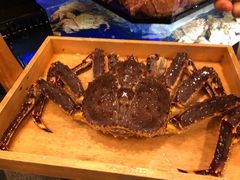 -蟹道乐(道顿堀本店)