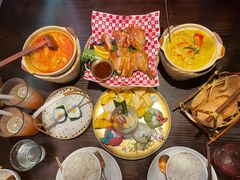 -泰妃殿(武汉首店)