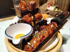 -文立新麻辣烫(合生汇21街区店)