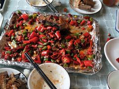 -小厨子私房菜·云南美食店