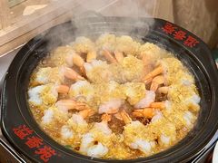 -溢香苑瓦罐(优胜北路店)
