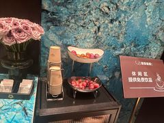 -铂尔登国际酒店(南山深圳湾口岸店)