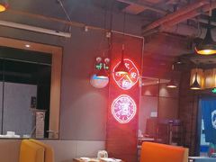 -小杨烤肉·陕西烧烤·陕西地方菜(龙首店)