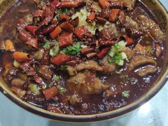 -力力豆花庄(广渠门店)