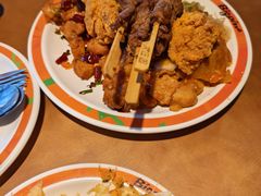 -比格比萨(国际能源店)