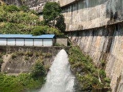 -平江沱龙峡漂流
