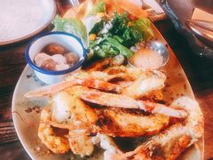 -Pakkhús Restaurant