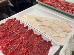 -食潮汕头鲜牛馆(望京保利店)