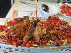 -蕃茄述·好汤自然来(江汉路店)