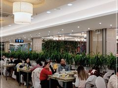 大堂-椿记烧鹅(北门店)