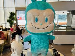 -人间采蜜(海信广场店)