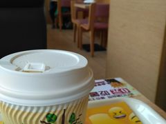 -德克士(通惠门店)
