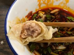 -巧云大馄饨(南阴阳营总店)