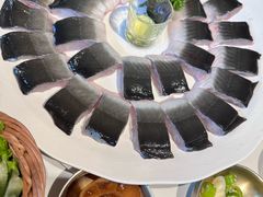 -缘·金家烤鳗鱼(西塔总店)