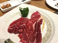 -御牛道日式烤肉料理(杭州万象城店)
