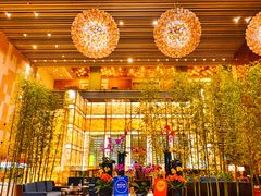 -天津君隆威斯汀酒店