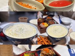 -火山屋台(新街口店)