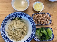 三虾面-裕兴记·三虾面(西北街总店)
