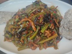 -院8里·少城记忆老川菜(宽窄巷子店)