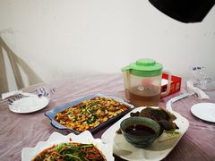 -洪霞餐馆