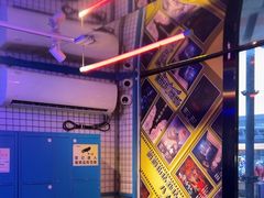 -移动谜城·大笨象密室逃脱(五棵松店)