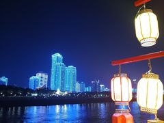 -船长9号·精致湖北菜(江滩店)